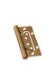 Melly Rosette Combo Door Accessories - 5