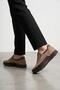 Bzky 20251 Orthopedic Men's Casual Leather Shoes - 2