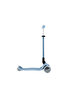 Go Up Active Ecologic Işıklı Scooter - Blueberry - 7
