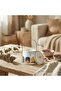 Layaale (380G) Smoky Oakwood Jar Candle - 4