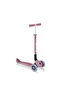 Go up Plus Ecologic Foldable Scooter - Berry - 4