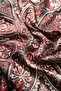 Women's Ethnic Patterned 55*55 cm Bandana & Scarf - 3