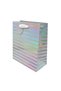 SDE M WHITE SILVER RAINBOW Bag - 2
