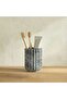 Resin Square Shape Tissue Box - 5