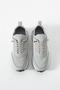 Men's Gray Lightweight - Flexible and Breathable Sneaker Shoes - 5