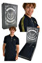 Men's Tribune Extrafolo Polo Shirt with Laser Cut Box Gift