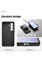 Magnetic Liquid Silicone for Samsung Galaxy S26 PLUS (2026) case cover with MagSafe Shockproof - 7