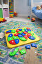 Snake Puzzle by Numbers – Educational Plastic Puzzle (1-26) - 4