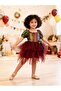 Fish Back Evening Dress Birthday Special Occasion Dress
