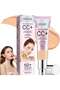 CC+ Color Correcting Full Coverage Cream SPF 50, CC+ Cream Foundation
