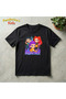 Pandorica's Kpop Demon Hunters Design Cotton Unisex Kids T-Shirt