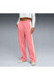 T7 Pants Pink Women's Sweatpants