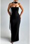 GLOVED DRESS - 3