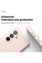 Magnetic Liquid Silicone for Samsung Galaxy S26 PLUS (2026) case cover with MagSafe Shockproof - 4