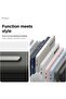 Magnetic Liquid Silicone for Samsung Galaxy S26 PLUS (2026) case cover with MagSafe Shockproof - 5