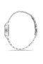 Women's Square Minimal Wristwatch Tctsr007902S0501 - 2