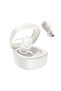 Casti TWS ενδοωτικά, Baseus, Bluetooth 5.3, Λευκό