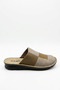 Men's Daily Slippers Comfortable Sole Stylish Design Guest and Home Slippers - 2