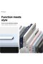 Magnetic Liquid Silicone for Samsung Galaxy S26 (2026) case cover with MagSafe Shockproof - 5