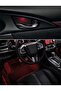 Civic Fc5 Compatible Door Interior and Foot Lighting Red - 2
