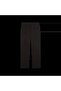 WARDROBE ESS بنطلون رياضي مريح أسود للرجال - 5