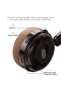 Casti over-ear Bluetooth, Havit, Bluetooth 5.4, Silver - 6