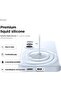 Magnetic Liquid Silicone for Samsung Galaxy S26 (2026) case cover with MagSafe Shockproof - 6