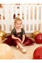 Fish Back Evening Dress Birthday Special Occasion Dress - 2