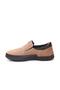Bzky 20251 Orthopedic Men's Casual Leather Shoes - 5