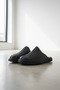 Men's Genuine Leather Full Orthopedic Hajj and Umrah Slippers - 6