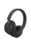 Casti over-ear Bluetooth, Baseus, Bluetooth 5.2, ANC, Black - 3
