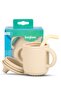 Baby BPA-Free Silicone Sipper Cup