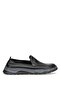 Luciano Bellini 26K-E16401 Formal Men's Casual Shoes Black - 2