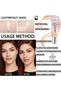 CC+ Color Correcting Full Coverage Cream SPF 50, CC+ Cream Foundation - 7