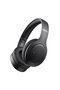 Casti over-ear Bluetooth, Havit, Bluetooth 5.1, Multipoint, Black