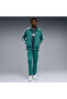 T7 Always on Track Pants Green Men's Sweatpants - 3