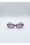 Unisex Zeta Sunglasses with Uv400 Protection - 2
