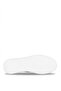 Elit 26Yslnvt04C Women's Genuine Leather Espadrille Blue - 6