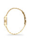 Women's Square Stone Minimal Wristwatch Tctsr008008S0515 - 2