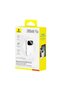 Baseus external battery, 10000mAh, 45W, Black - 7