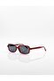 Unisex Zeta Sunglasses with Uv400 Protection