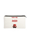 I Feel Anger (Angry) Printed Pen Holder - Clutch