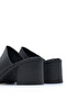 Nvl 796 Thick Heeled Slippers - 3