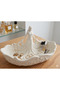 Hellenistic Series Aesthetic Jewelry Tray with Female Figure - 2