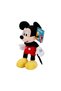Jucărie de plus, Mickey Mouse, 30 cm - 3