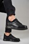 Ps-2171 Men's Genuine Leather Loafer Shoes