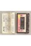 Ahmet Kaya Tired Democratic Paper Printing Cassette - 2