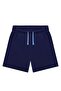Boy's Bnt- B23969 Shorts Navy Blue
