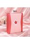13X18 Photo Album 60-Piece Pink Floral Album - 60 Photo Capacity - 6