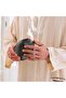 Portable Rotating Incense Burner – 1500mAh Rechargeable Bakhoor Burner with 90° Rotation - 5